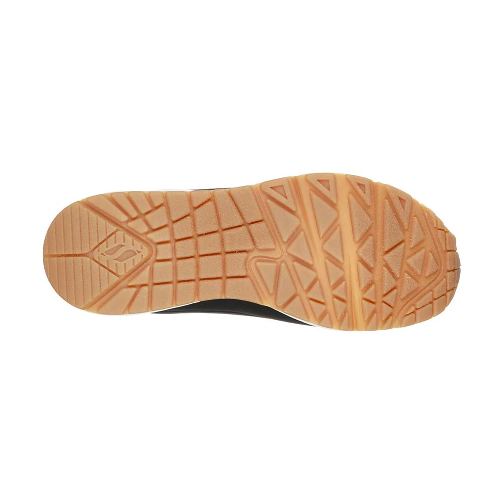 Uno Stand On Air - Mujer Black