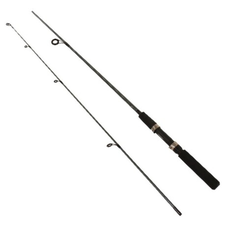 Caña de spinning FX 1.98m 2 tramos - Shimano Caña de spinning FX 1.98m 2 tramos - Shimano