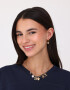 Collares Cortos Multi dijes Collar Multi Dijes - Dorado