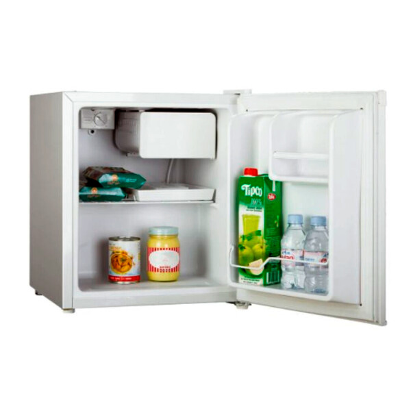 Heladeras Minibar Frigobar James Jn 50k G2 FRIGOBAR JAMES JN50K G2 4145 AP