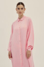 LONG SHIRT Cadaques Bubblegum
