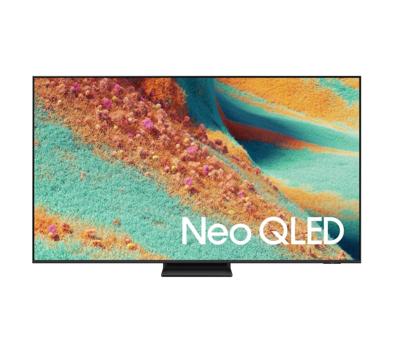 Smart TV 75" Neo QLED 4K Samsung QN75QN85FAGXPR Vision AI (2025) 