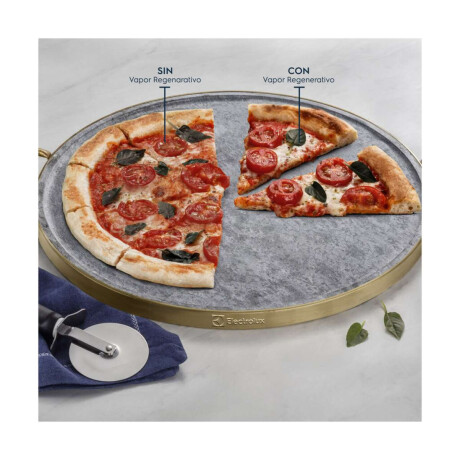 Cocina a Gas Electrolux 4 Hornallas FE4TC Inoxidable