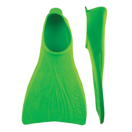 Finis - Aletas Booster 1.05.081.01 - para Niños. Talle 26 - 29. 001