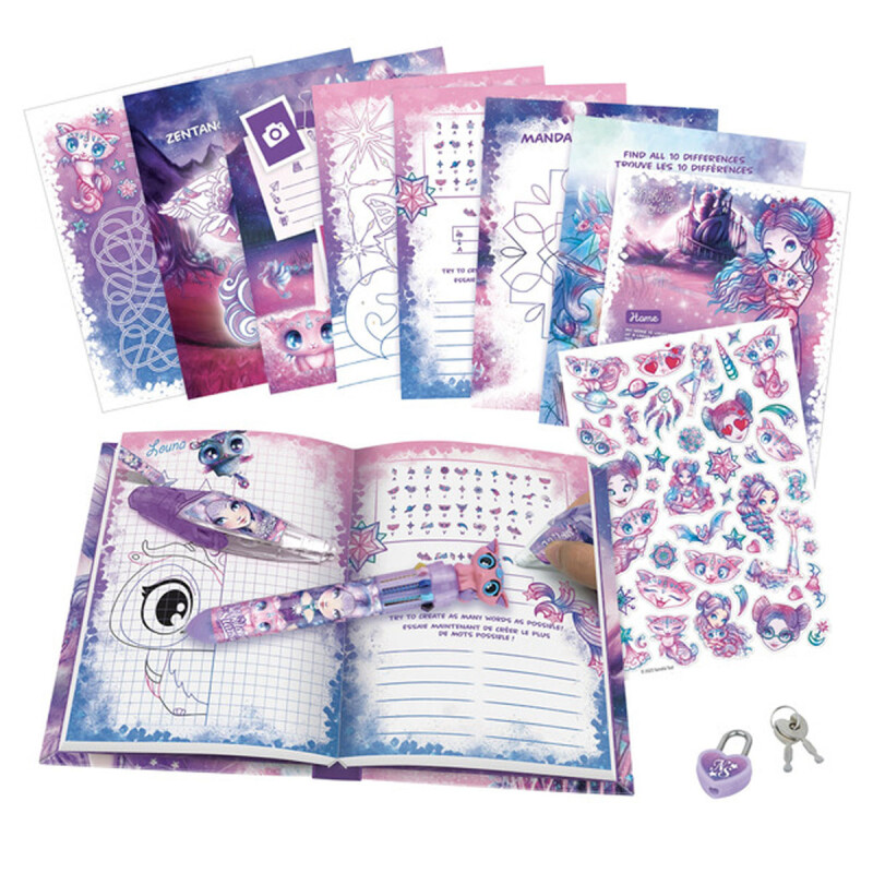 Kit Estrellas Nebulia Nebulous Stars Kit Estrellas Nebulia Nebulous Stars