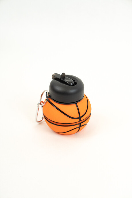 Botella Basket Color Unico