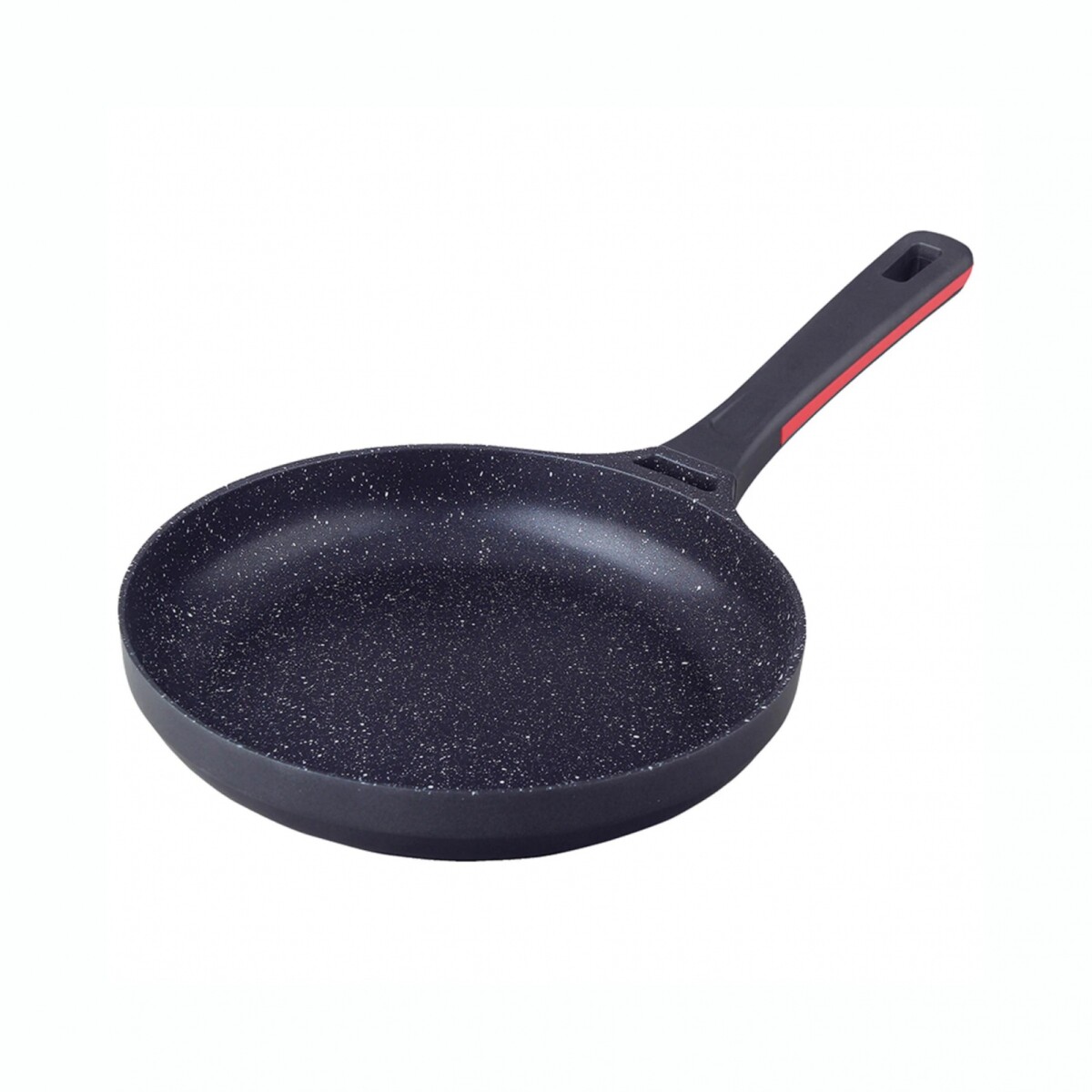 Sartén Antiadherente CUORI Nero 28 cm 
