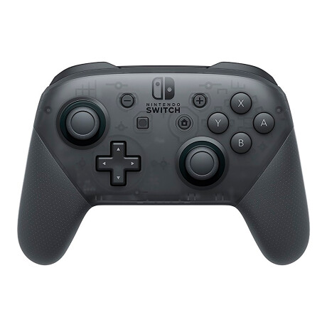 Nintendo - Gamepad Switch Pro - Controles de Movimiento 001
