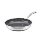 Cuisinart® FUSIONPLUS HYBRID SARTEN ACERO INOXIDABLE 10" N/A