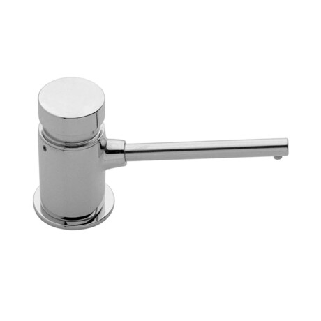 DISPENSADOR DOSIFICADOR JABON MONOCOMANDO ACCESORIOS 000