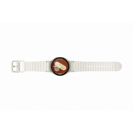 Samsung Galaxy Watch 7 40 mm + Banda ¡De Regalo! Cream
