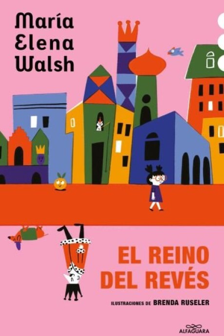 EL REINO DEL REVES EL REINO DEL REVES