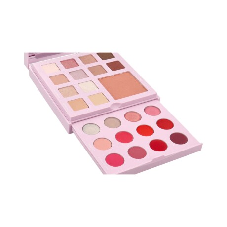 Paleta de maquillaje Pupa Pupart M Pinkish