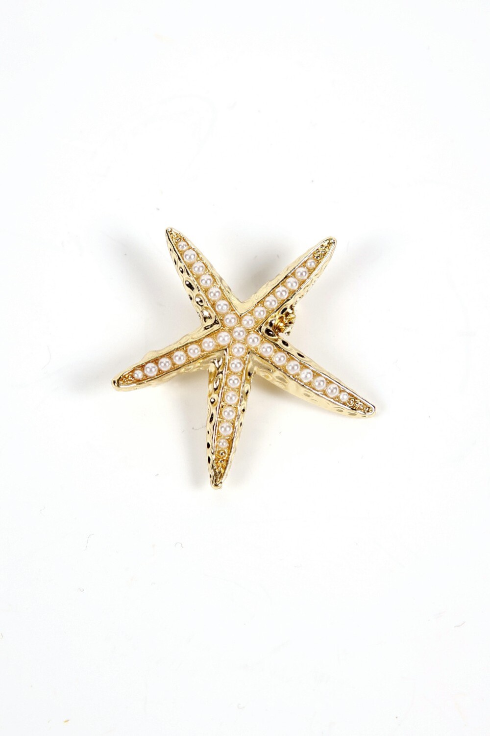 Prendedor Starfish Color Unico