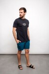 Remera Liam Negro