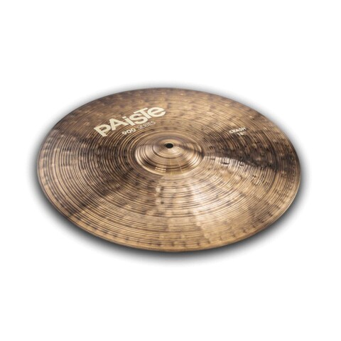 Platillo Crash 19" Paiste 900 CR-19 Platillo Crash 19" Paiste 900 CR-19