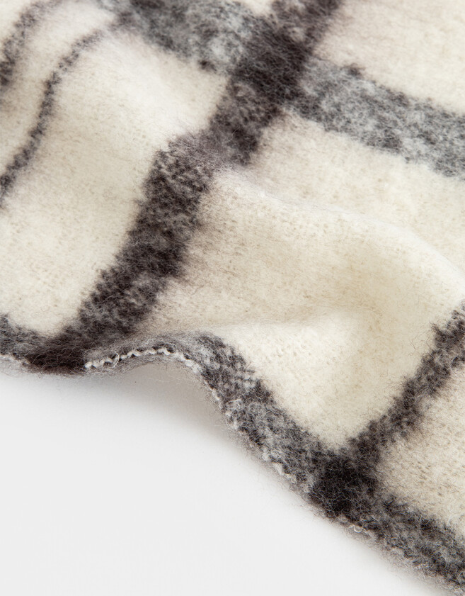 Bufandas Bufanda Cuadros - Estampado Rayas