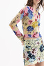 CARDIGAN GARDEN Multicolor
