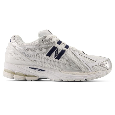 Zapatillas New Balance 1906 Mujer White