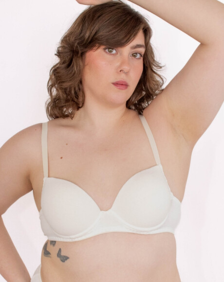 Soutien Grachi Blanco