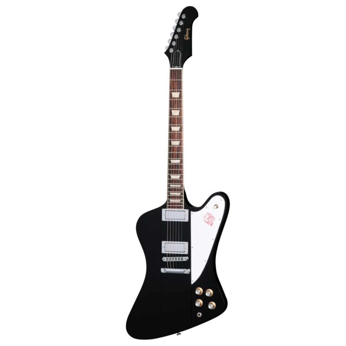Guitarra Electrica Gibson Firebird Platypus Ebony 