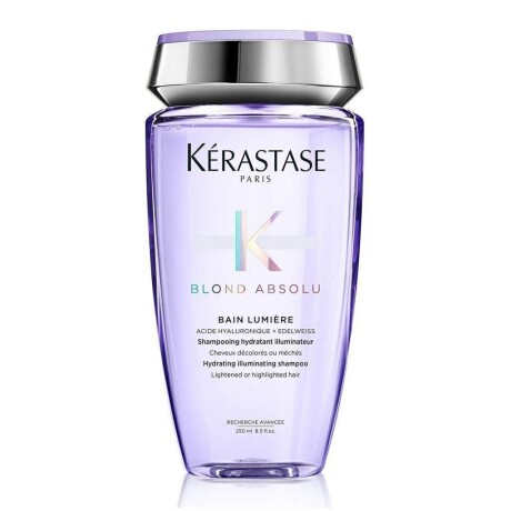 Shampoo Kerastase Blond Absolu Hydrating Illuminating 250ml Shampoo Kerastase Blond Absolu Hydrating Illuminating 250ml