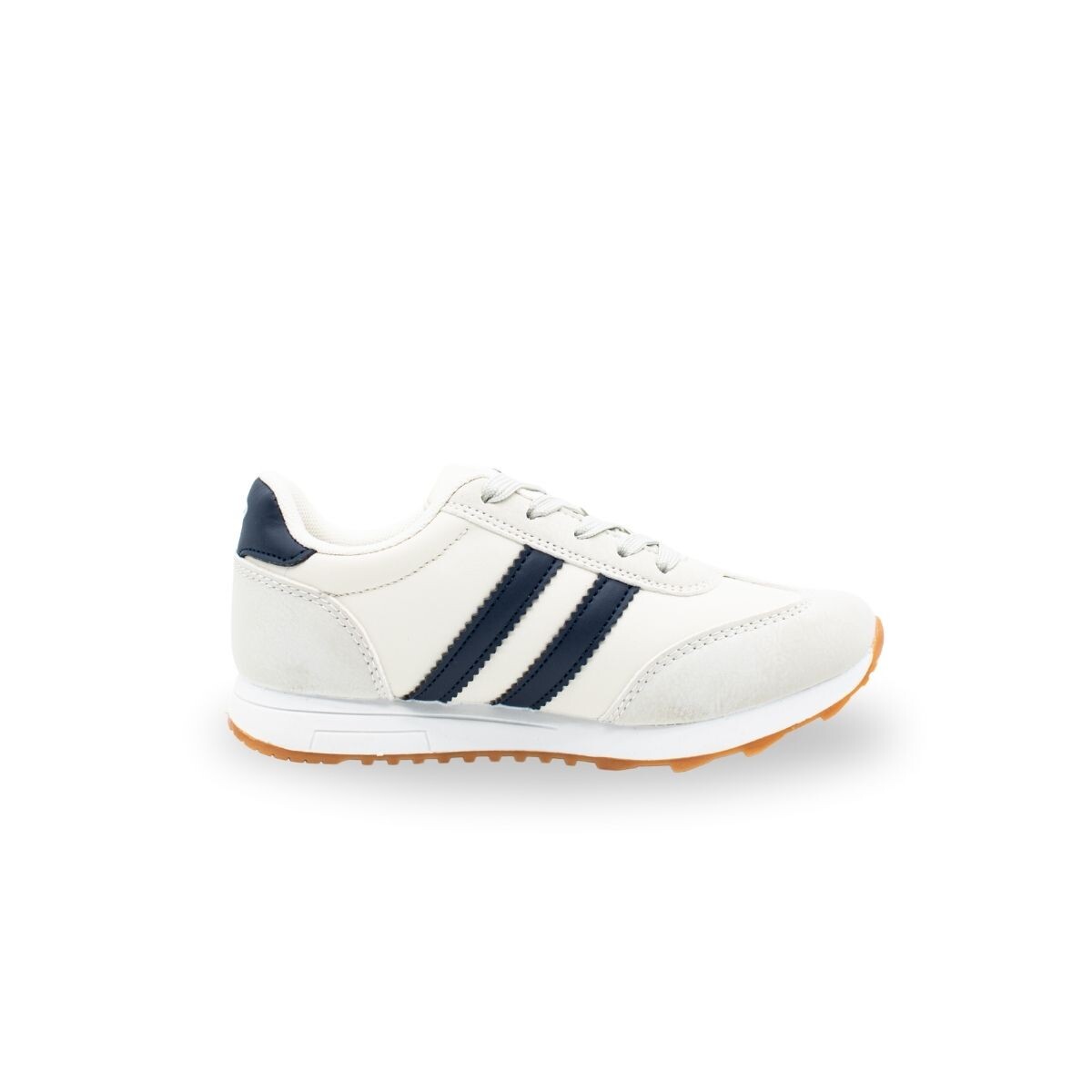 CHAMPION 32-36 - BEIGE/NAVY 