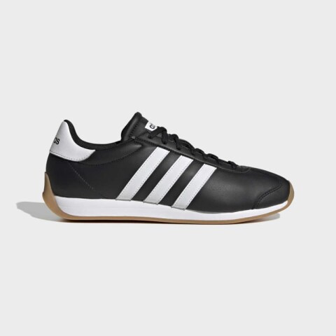 Championes Adidas Runvista Negro