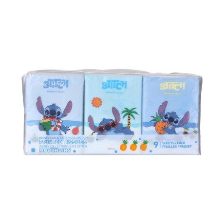 Tissue Stitch 9pcs Tissue Stitch 9pcs