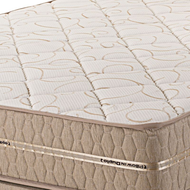 Colchón Espuma Maxx Fiirme Joy 1 Plaza 88x188x26