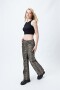 PANTALÓN LETI Animal Print