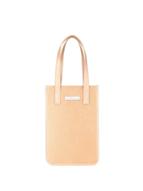 Matera bolsito Lisa Cobre