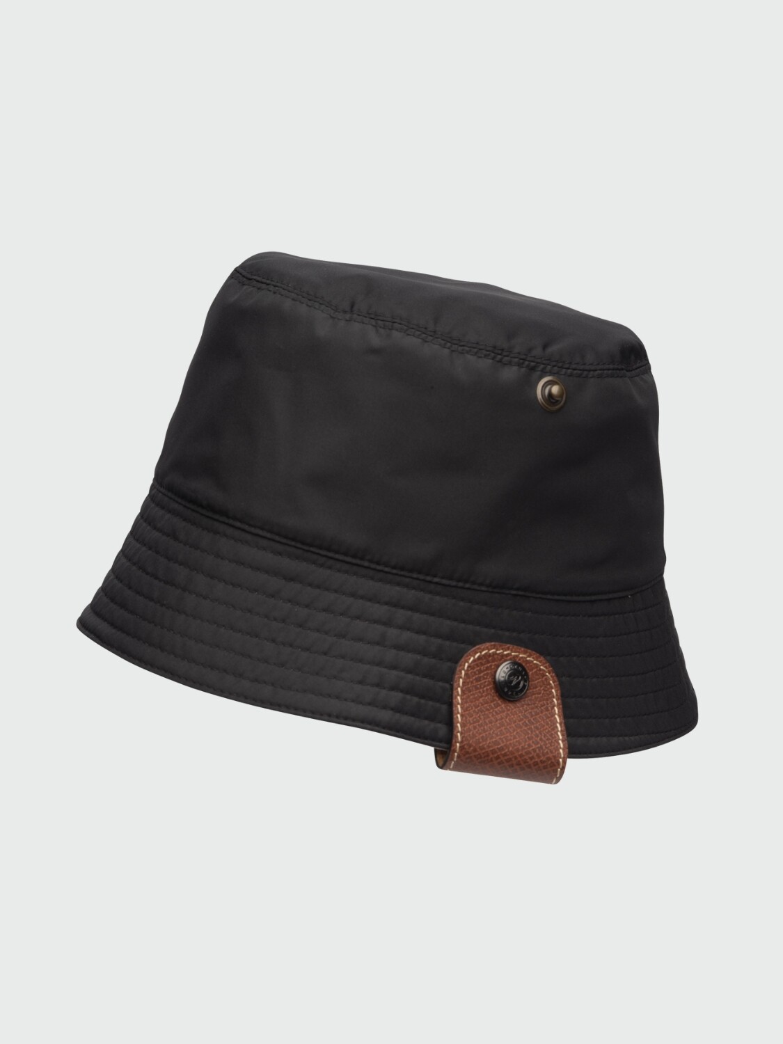 Longchamp - Gorro Bob Réversible Combinado