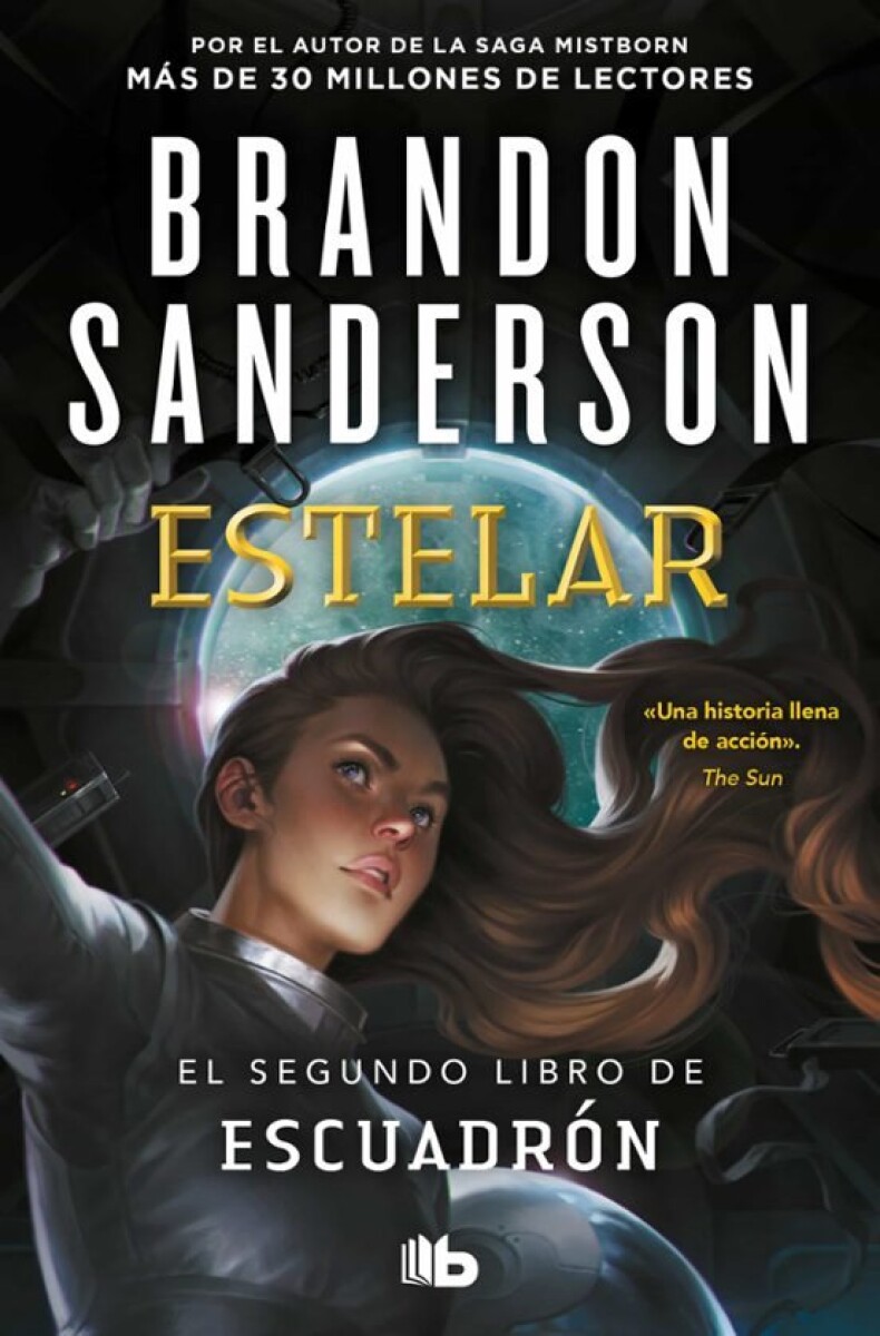 ESTELAR (ESCUADRON 2) 