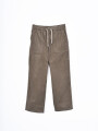 PANTALON ELENO VERDE MILI