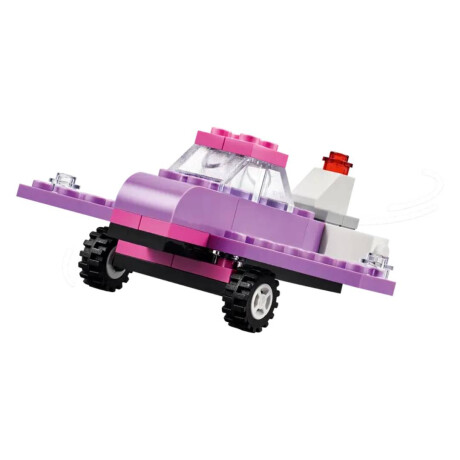Lego Vehiculos Creativos Classic 900 Piezas 5+ Lego Boys