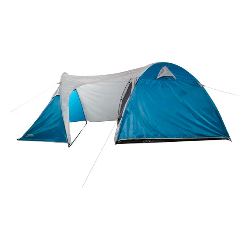 Carpa National Geographic Vancouer 4 personas Carpa National Geographic Vancouer 4 personas