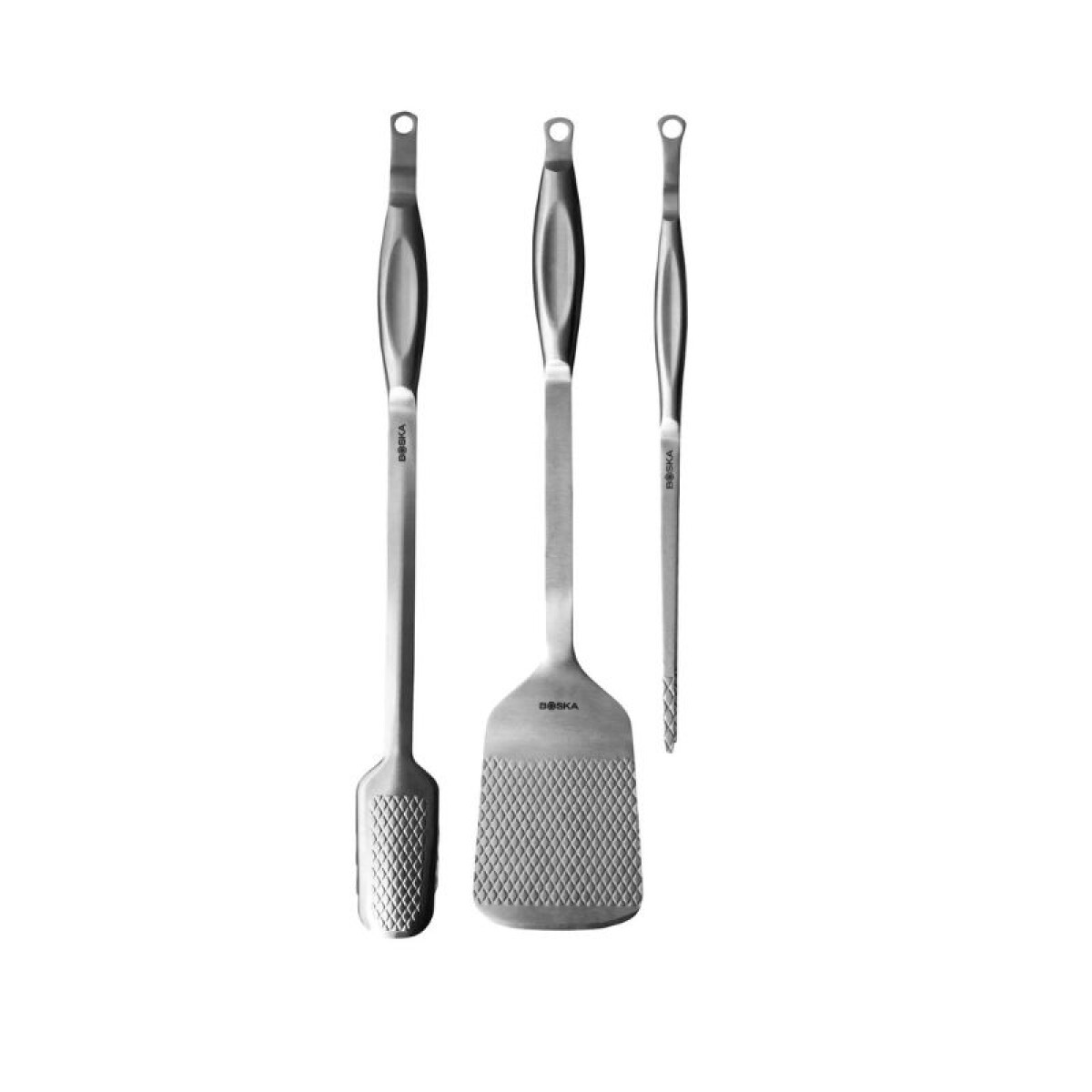 BOSKA BBQ TOOLS MONACO SET PX 3 