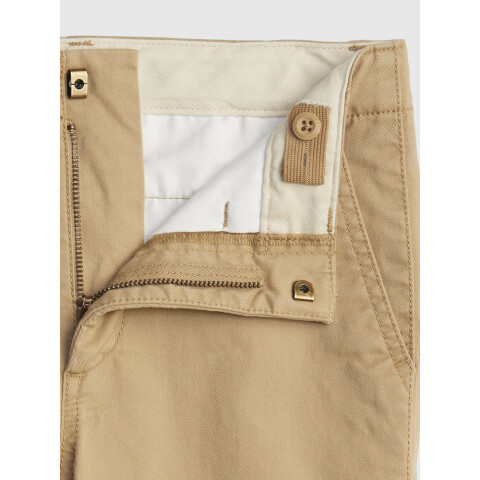 PCW LIVED IN CHINO NEW BRITISH KHAKI