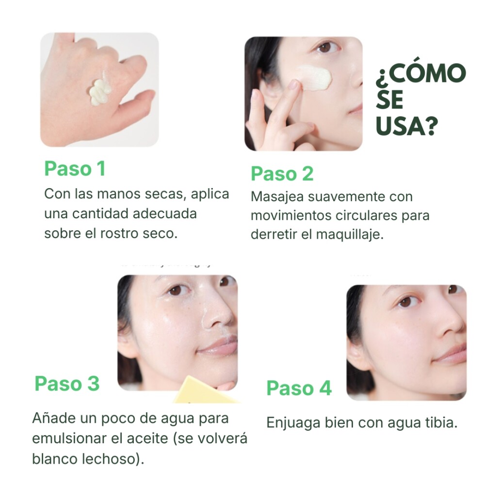 Pack piel mixta Pack piel mixta