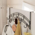 Perchero Para Puerta 9 Ganchos Moderno Colgante Organizador Colgar Ropa Imback Color Negro Perchero Para Puerta 9 Ganchos Moderno Colgante Organizador Colgar Ropa Imback Color Negro