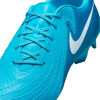 Championes Nike Fútbol Phantom GX II de Hombre - FD6723-400 Azul