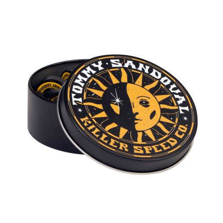 Rulemanes Killer Pro Bearing - Tommy Sandoval Rulemanes Killer Pro Bearing - Tommy Sandoval