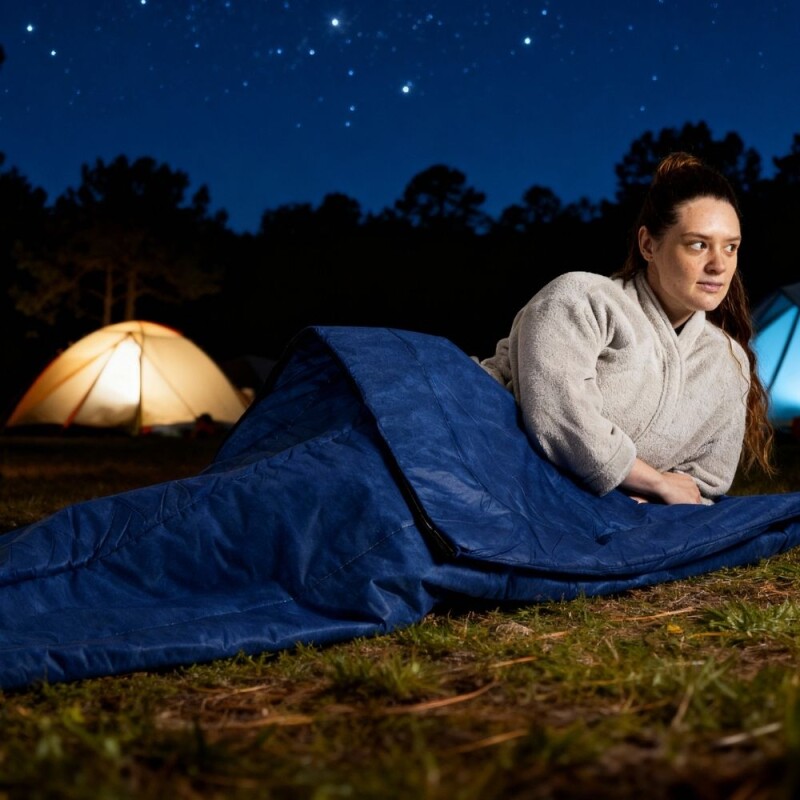 Saco de dormir Saco de dormir
