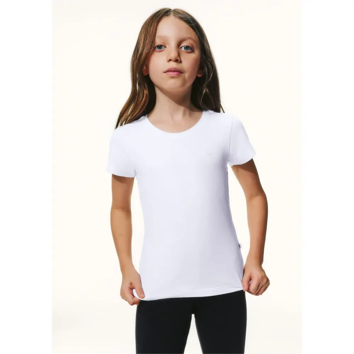 BLUSA MM FEM - BRANCO 