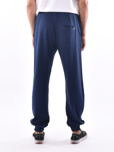 PANTALÓN LEO AZUL OSCURO