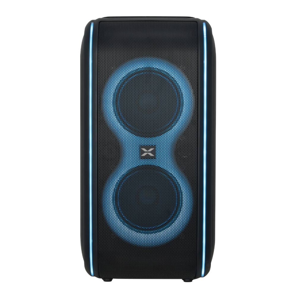 parlante xtreme 7500W 