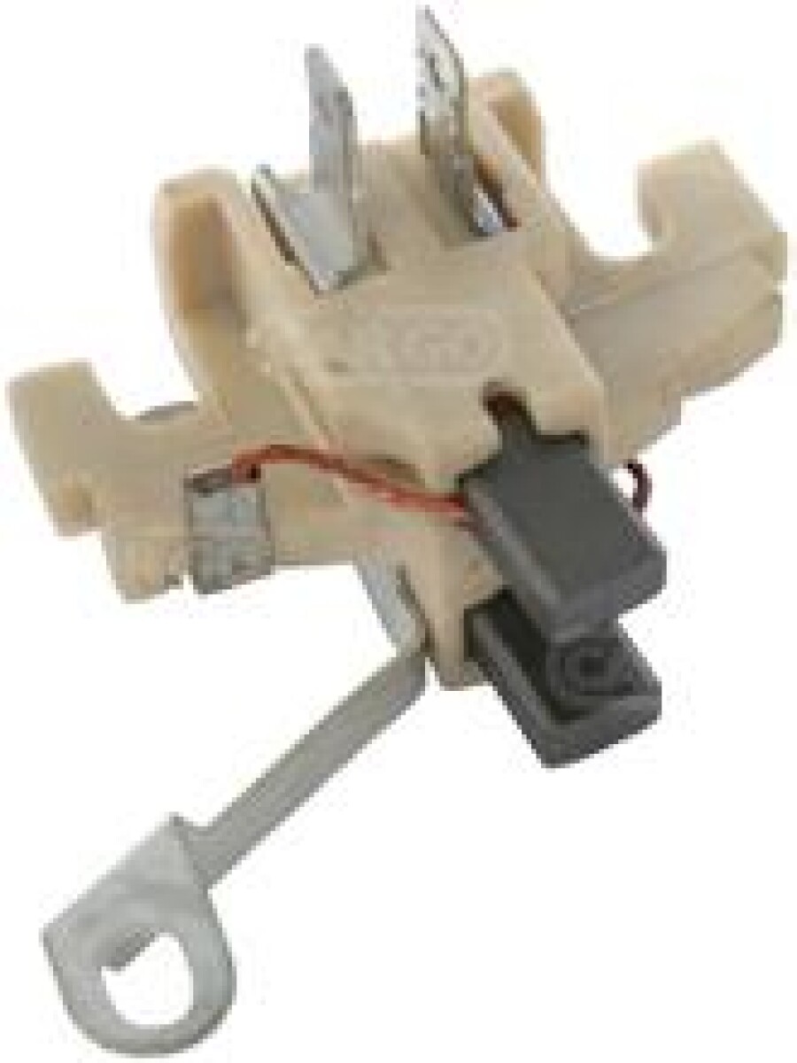 PORTA CARBONES - PORT.ALT.DELCO REMY USA REGULADOR EXT. SCHUNK 
