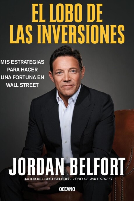 EL LOBO DE LAS INVERSIONES EL LOBO DE LAS INVERSIONES
