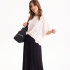 Pantalon Electra Negro
